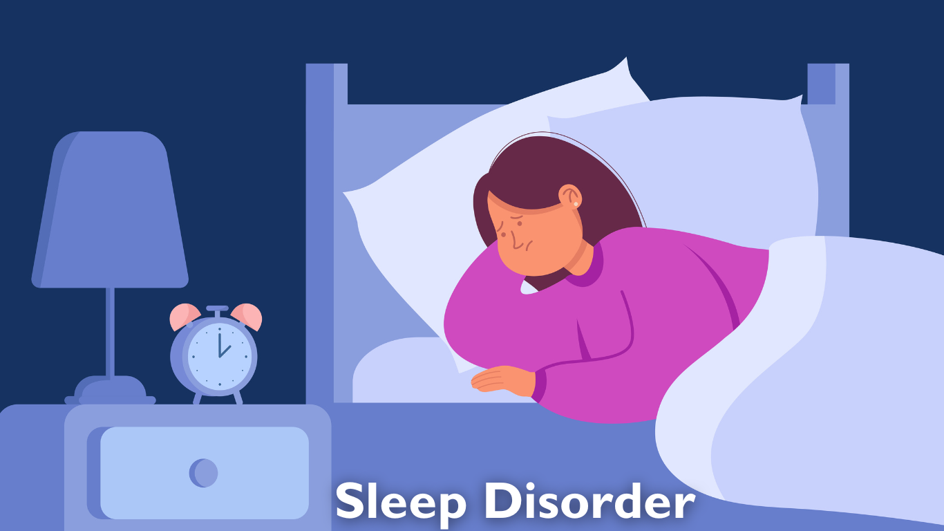 Sleep Disorder Treatment in Jaipur